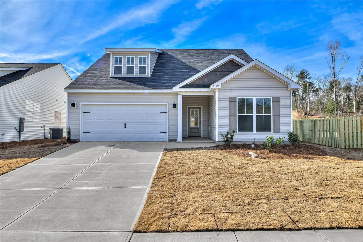 5150 Perennial Run, Beech Island, SC 29842 - #1