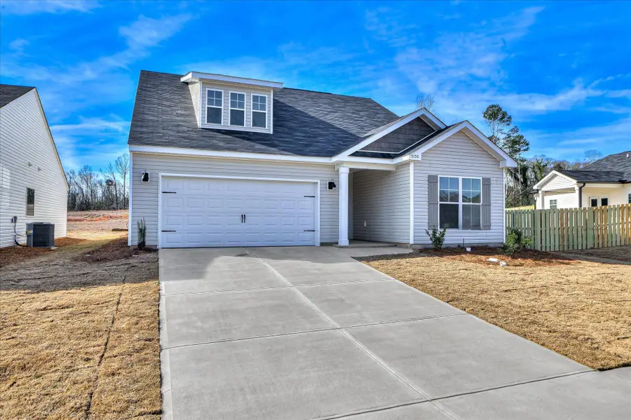 5150 Perennial Run, Beech Island, SC 29842 - #3