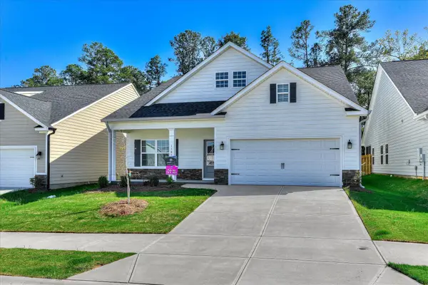 1161 Speckled Teal Path, Aiken, SC 29803