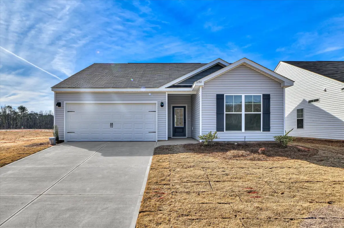 5192 Perennial Run, Beech Island, SC 29842 - #1