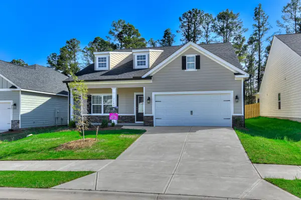 1143 Speckled Teal Path, Aiken, SC 29803