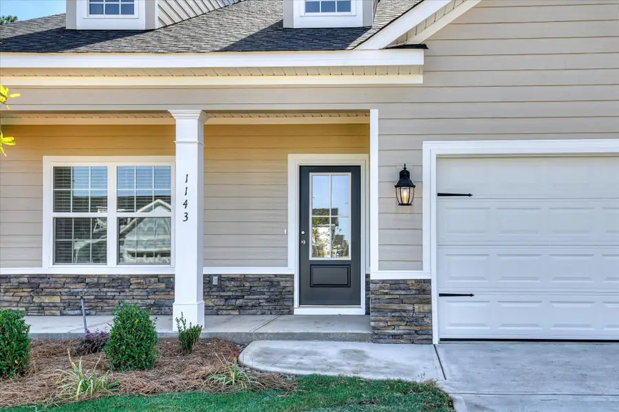 1143 Speckled Teal Path, Aiken, SC 29803 - #2