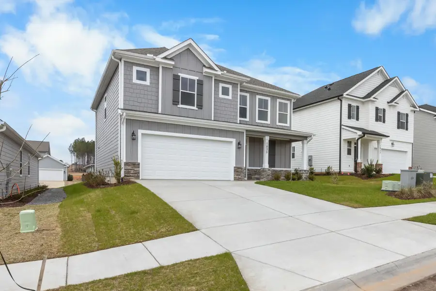 1835 Harbury Drive #Tp109, Grovetown, GA 30813 - #2