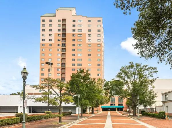 1 7th Street #805, Augusta, GA 30901