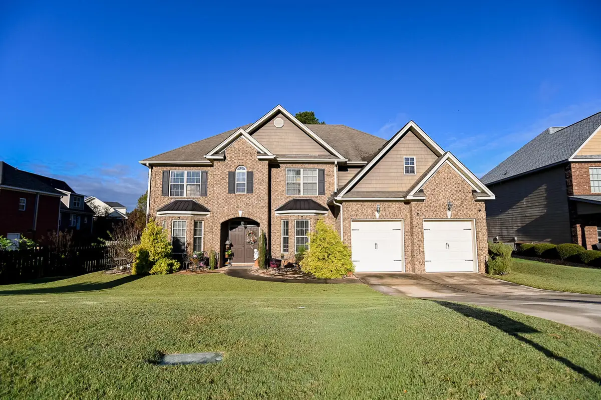1003 Bristol Trail, Evans, GA 30809 - #1
