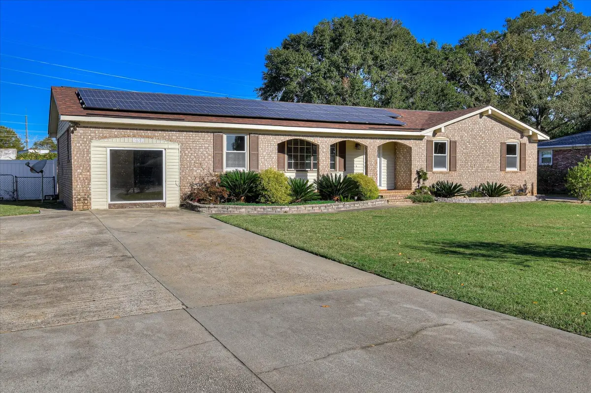 504 Heathwood Drive, Aiken, SC 29803 - #1