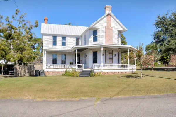 401 W Forest Avenue, North Augusta, SC 29841