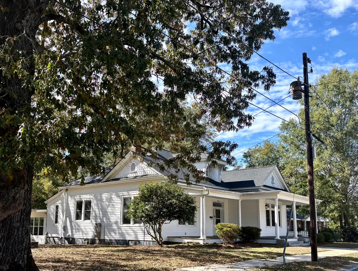123 Lee Street, Thomson, GA 30824 - #1