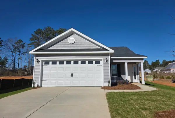 8497 Bannock Circle, Graniteville, SC 29829
