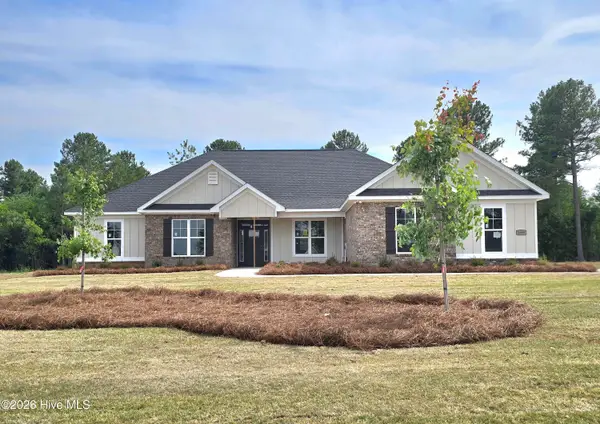 1589 Bellingham Drive, Beech Island, SC 29842