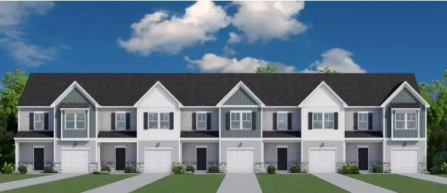 1027 Tabor Place, Aiken, SC 29801 - #2