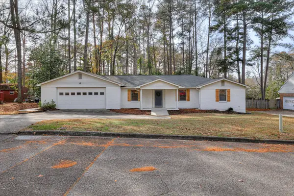 705 Cool Brook Court, Martinez, GA 