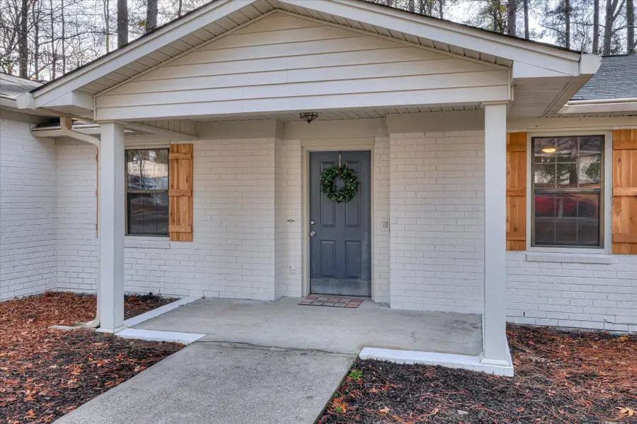 705 Cool Brook Court, Martinez, GA  - #2