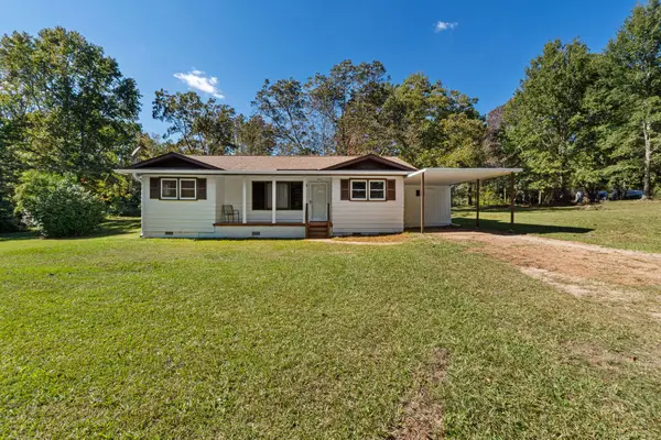 514 Brown Street, McCormick, SC 