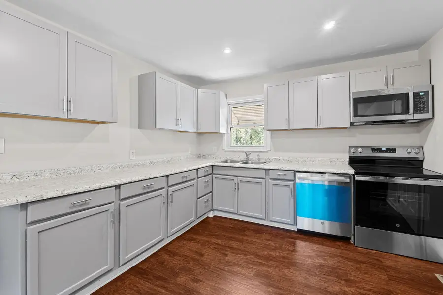 514 Brown Street, McCormick, SC  - #2