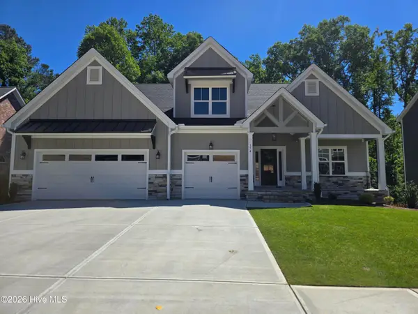174 Oakbrook Drive, North Augusta, SC 29860