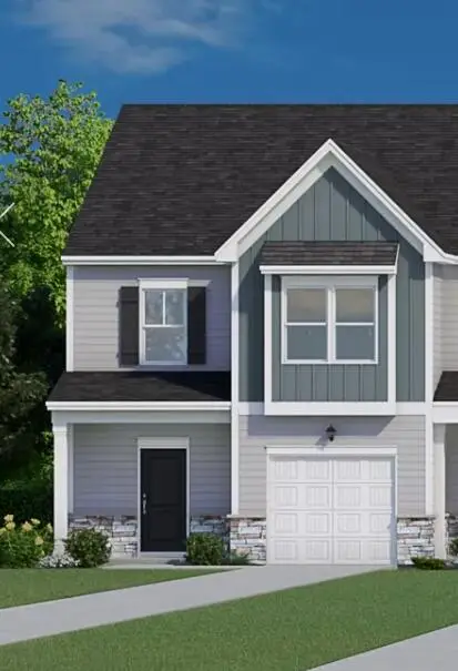 310 Kirkstall Place, Aiken, SC 29801