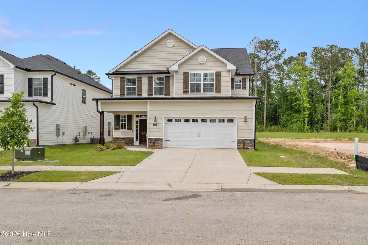 676 Ronaldsay Road, Grovetown, GA 30813 - #1