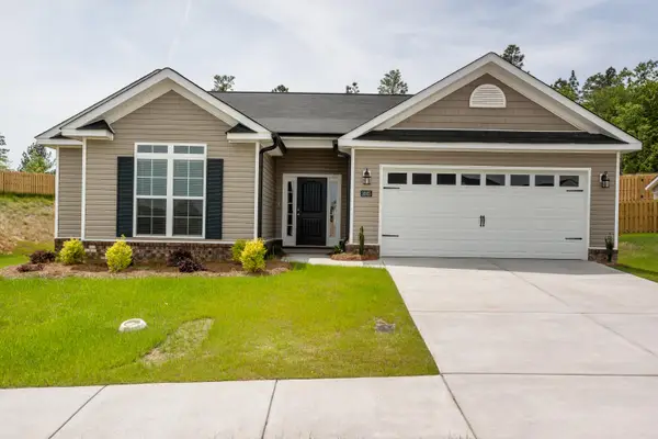 3005 Brems Drive, Augusta, GA 30909