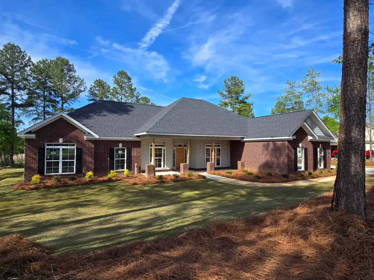 1096 Bellingham Drive, Beech Island, SC 29842 - #1
