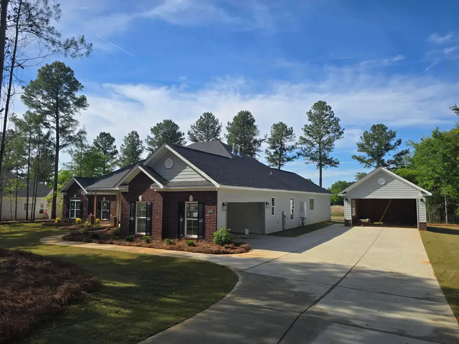 1096 Bellingham Drive, Beech Island, SC 29842 - #2