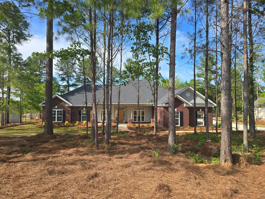 1096 Bellingham Drive, Beech Island, SC 29842 - #3