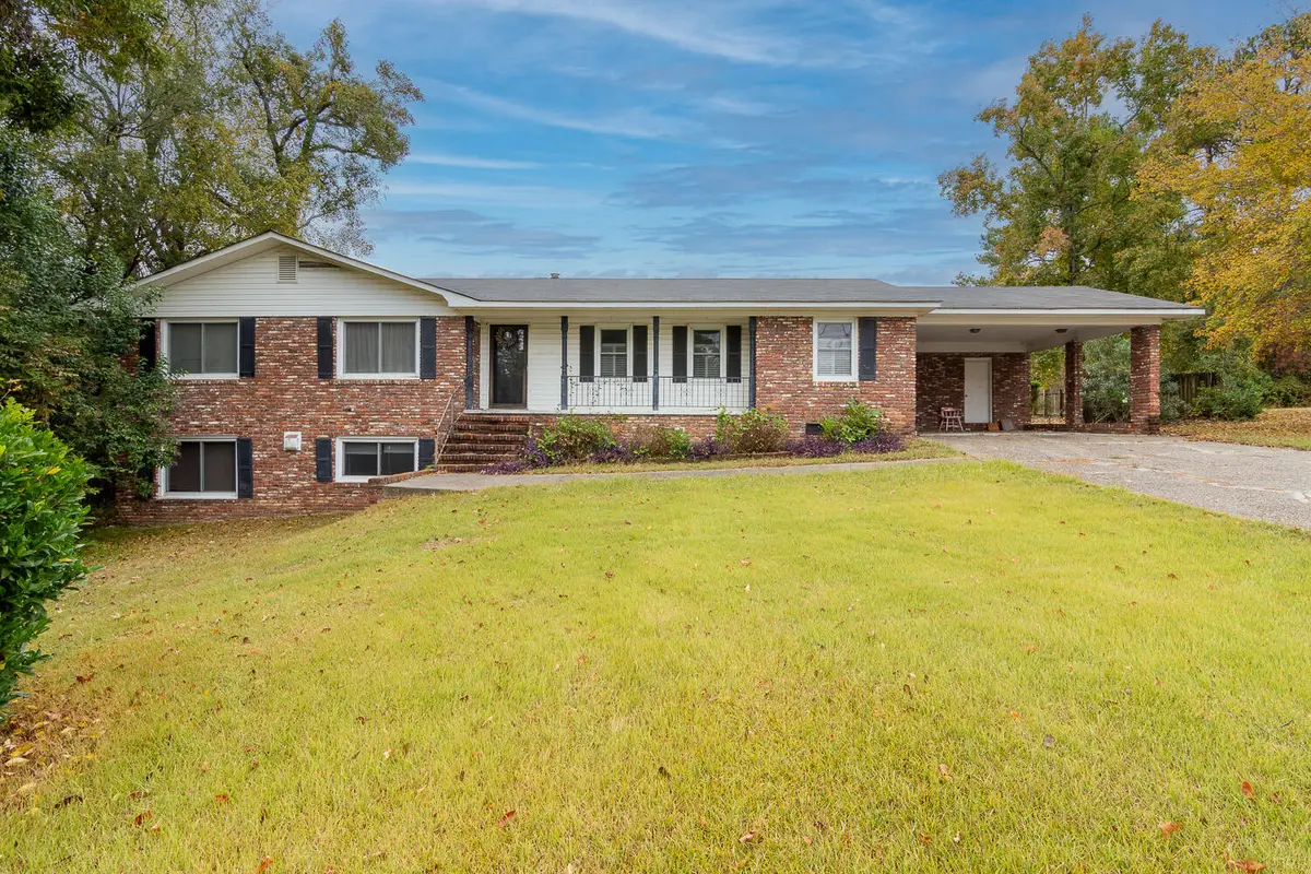 4421 Hereford Farm Rd Road, Evans, GA 30809 - #1