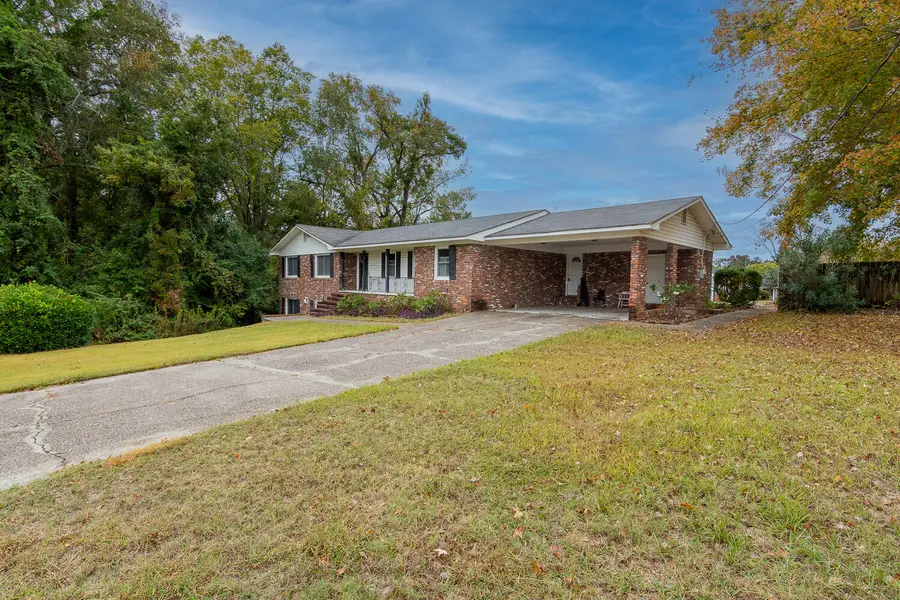 4421 Hereford Farm Rd Road, Evans, GA 30809 - #2