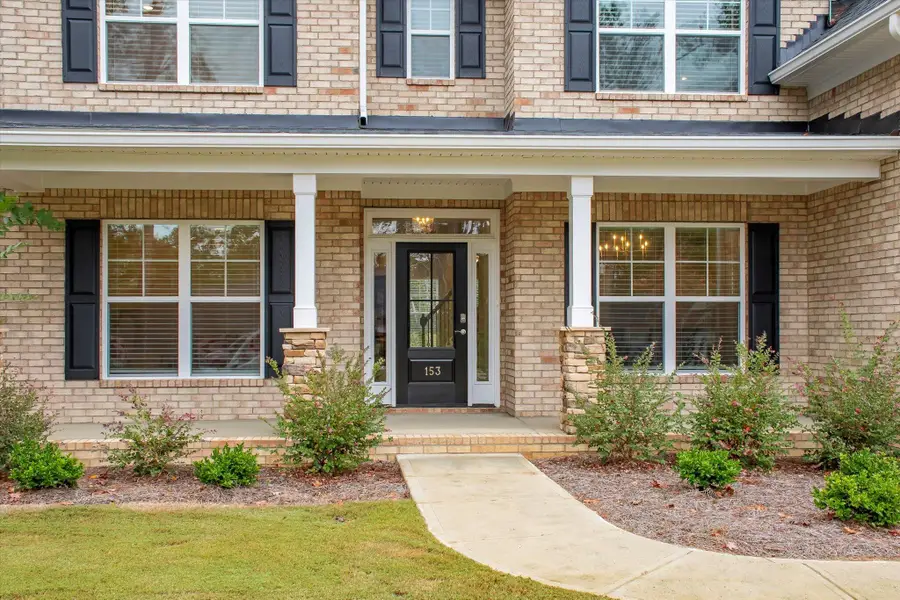 153 Captain Johnson's Drive, North Augusta, SC 29860 - #3