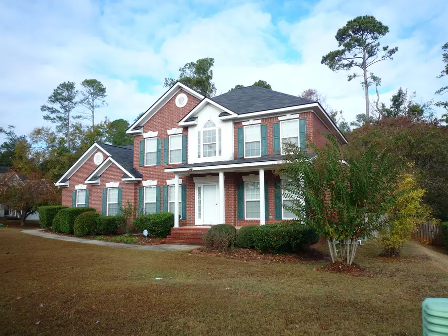 4045 Dowling Drive, Martinez, GA  - #2
