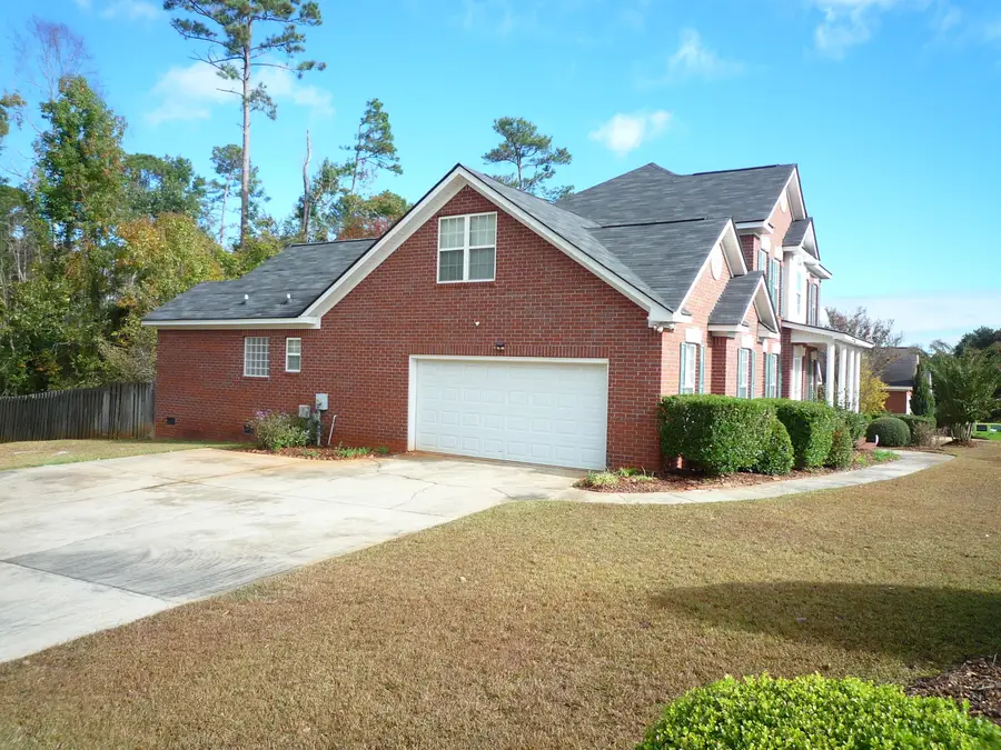 4045 Dowling Drive, Martinez, GA  - #3