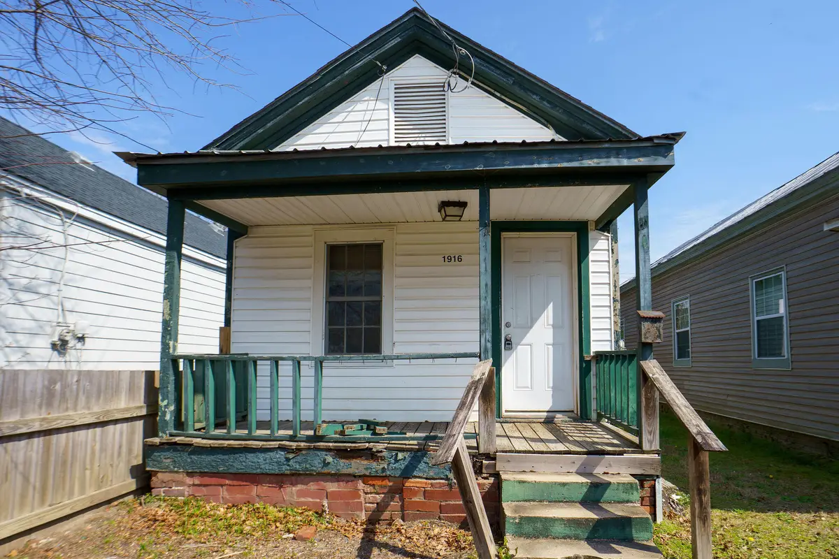 1916 Walker Street, Augusta, GA 30904 - #1