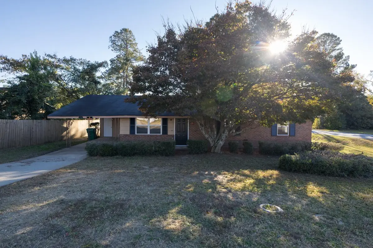402 E Robinson Avenue, Grovetown, GA 30813 - #1