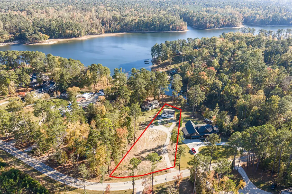 6312 Keg Creek Drive, Appling, GA 30802 - #1