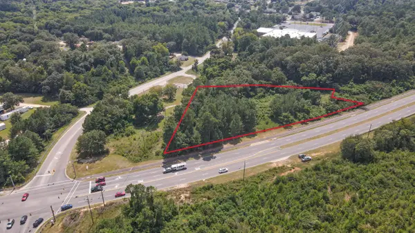 TBD Rudy Mason Pkwy & Blue Bird Lane, Aiken, SC 29801