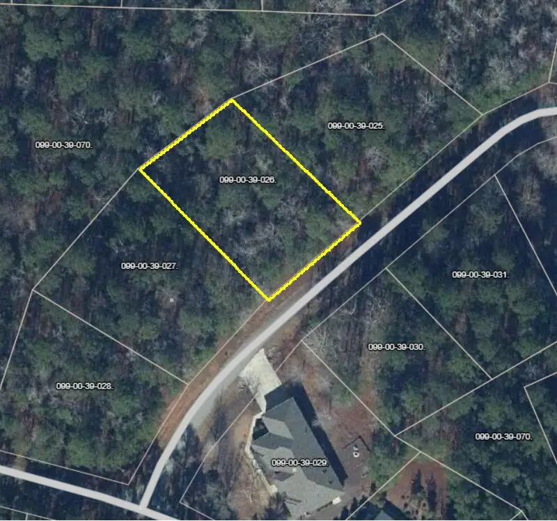 LOT 26 Antioch Lane, McCormick, SC 29835 - #1