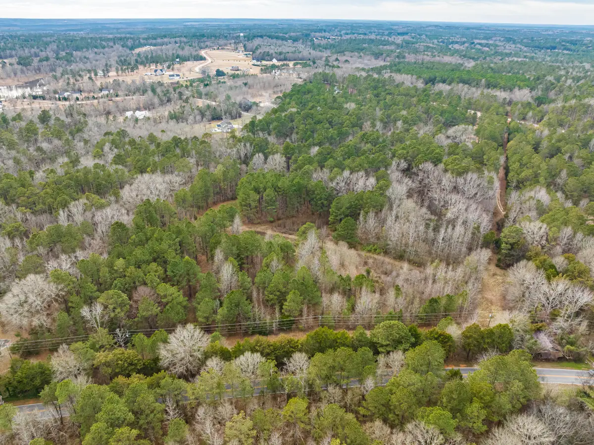 3405 Tom Bartles Road, Appling, GA 30802 - #1