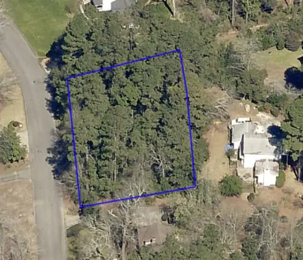 LOT 14 Northwood Drive, Aiken, SC 29803