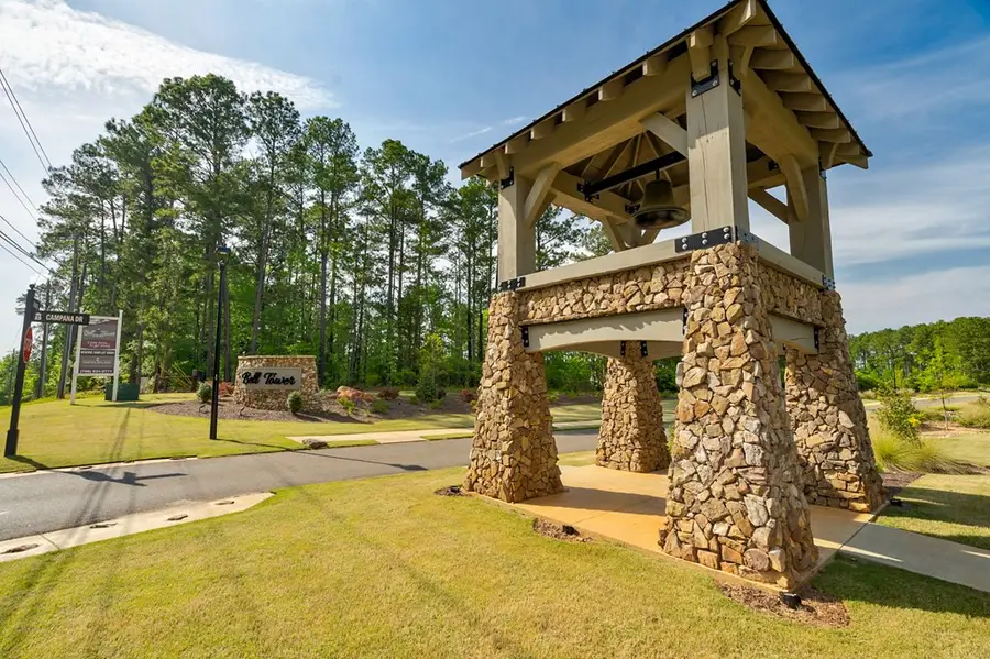 3120 Carillon Way, Evans, GA 30809 - #2