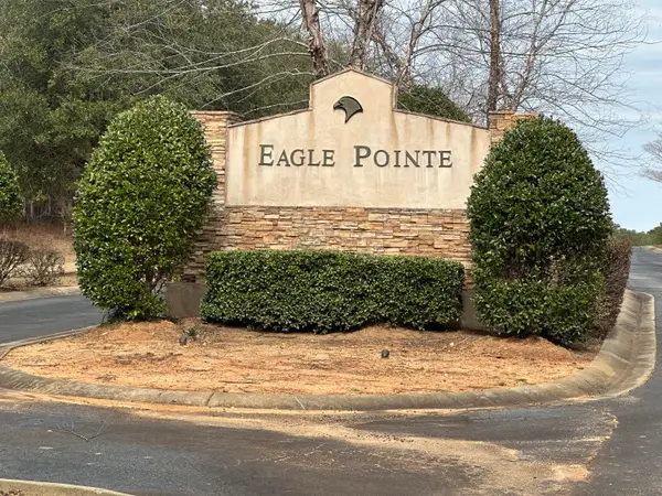 LOT 14 Wisteria Drive, Lincolnton, GA 