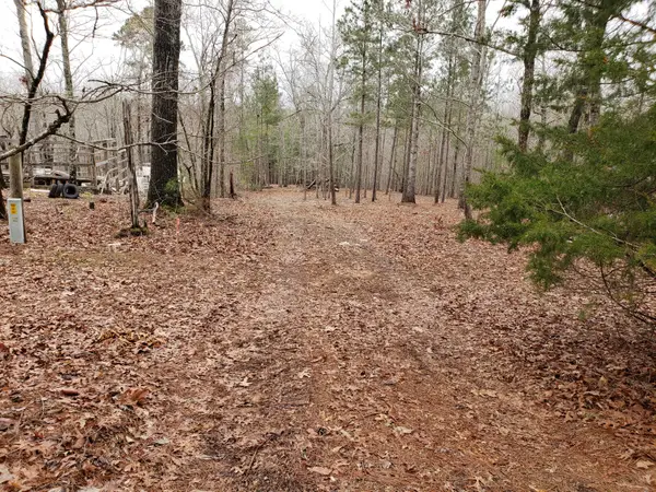 1102 Dogwood Drive, Lincolnton, GA 