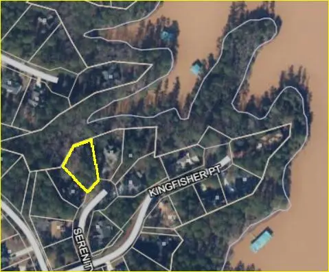 16-47 Serenity Cove, McCormick, SC 29835 - #2