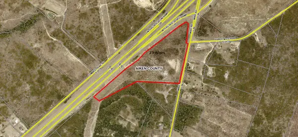 0 Wire Rd S Of Kedron Church Rd Road, Aiken, SC 