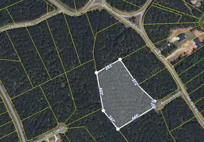 00 Bartram Knoll, Lincolnton, GA 30817 - #2