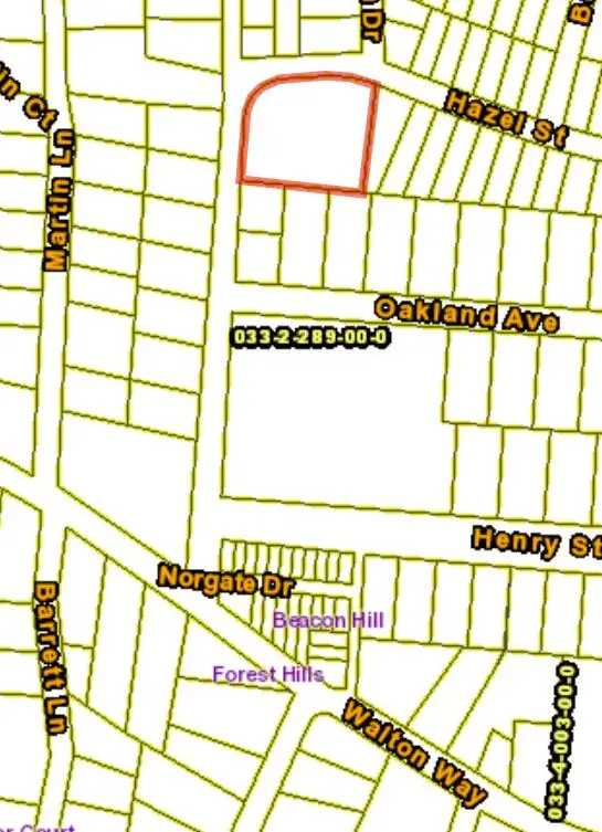 700 Bransford Road, Augusta, GA 30909
