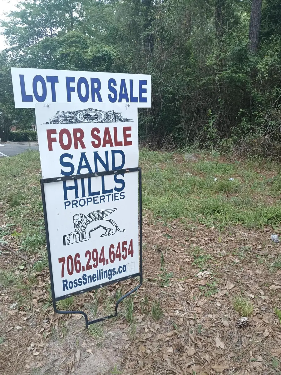 700 Bransford Road, Augusta, GA 30909 - #2
