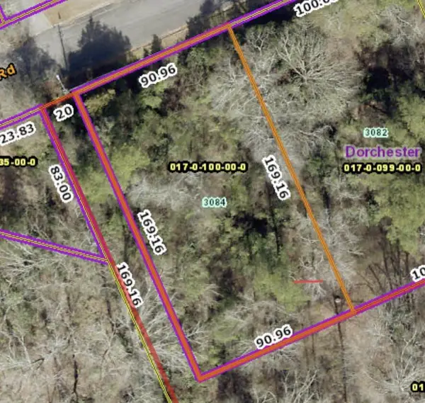 3084 Westwood Road, Augusta, GA 30909