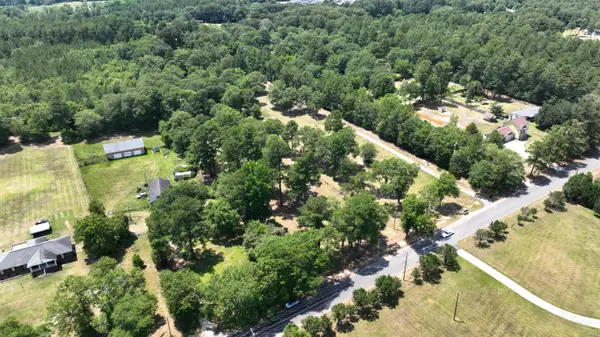 3955 Lace Road, Hephzibah, GA 