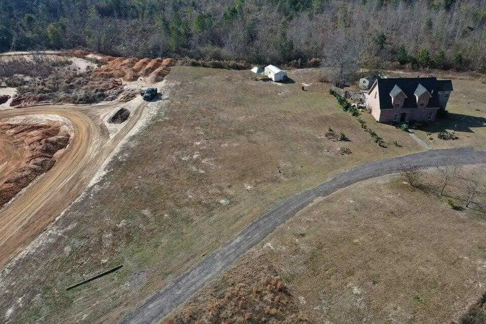 3819 Clanton Road, Augusta, GA 30905 - #1