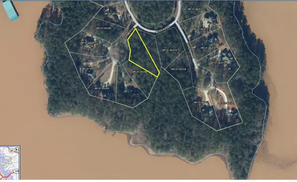 202 Roujon Trace, McCormick, SC 29835
